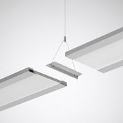 Trilux - Mechanisches Zubehör/Ersatzteile für Leuchten Verbinder gerade Luceos H ZLK/5/03