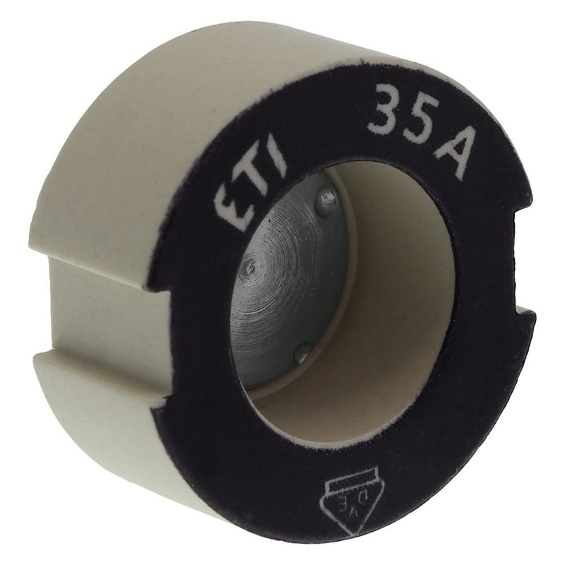 Eaton - D-Ring-Passeinsatz Passeinsatz 35A AC 500V PASSEINSAT#35GD33 Niederspannung IEC − 25 Stück