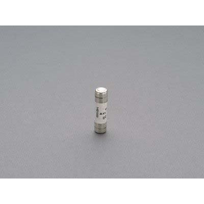 Wöhner - Zylindrische Sicherung Sicherungseinsatz 31182 2A,500V,Typ gG − 10 Stück