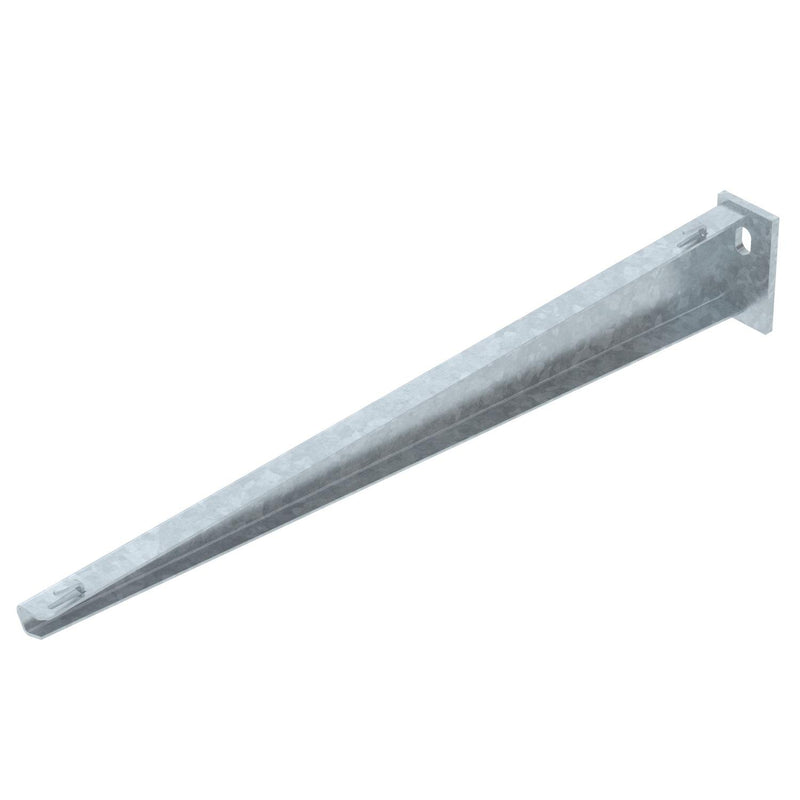 OBO Bettermann - Ausleger für Kabeltragsystem Wand+Stielausleger AW G 15 51 FT 510mm