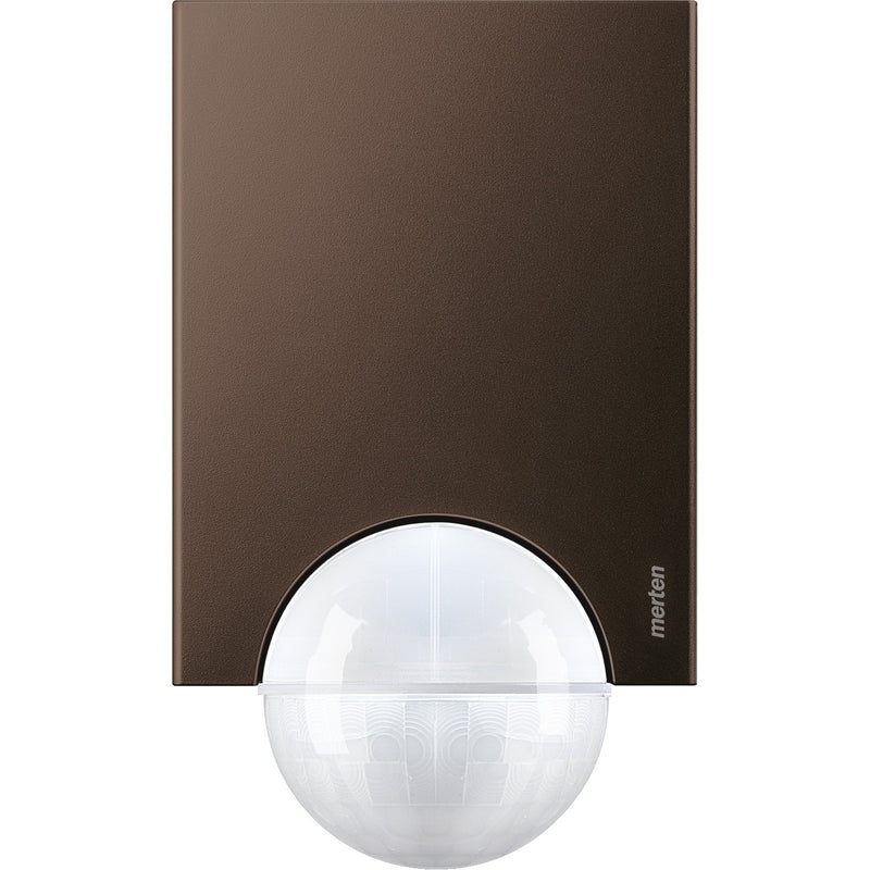 Merten - Bussystem-Bewegungsmelder KNX ARGUS 220 dbrasil 632515