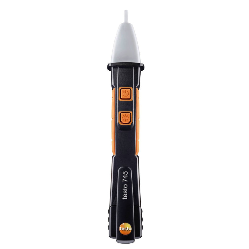 Testo - Spannungsprüfer 0590 7450 testo 745 − 1 Stück