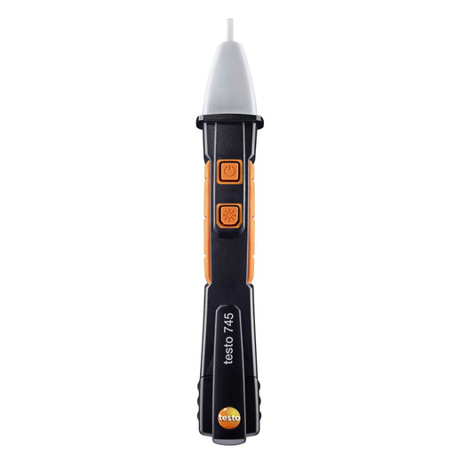 Testo - Spannungsprüfer 0590 7450 testo 745 − 1 Stück
