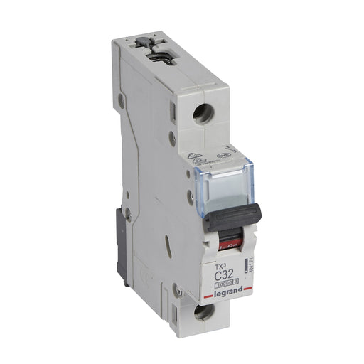Legrand - Leitungsschutzschalter Legrand 404174 C32A 1-polig 10kA