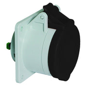 Bals Elektrotech - CEE-Anbausteckdose (IEC 60309) Anbausteckdose gerade 32A 13776 4p 500V 7h IP44
