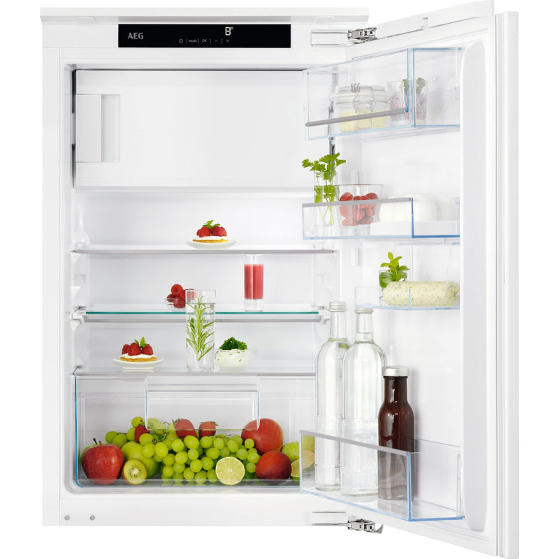 Electrolux AEG MDA - Kühlschrank EB-Kühlgerät OSF5O882DF Ecoline,Festtür