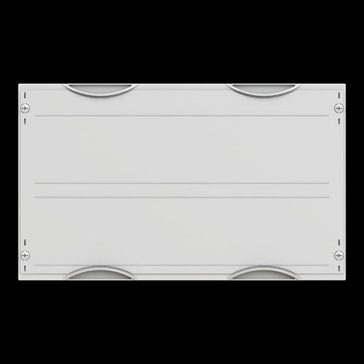 Striebel&amp;John - Abdeckung für Verteilerfeld Abdeckung AG22 − 1 Stück by Striebel&amp;John
