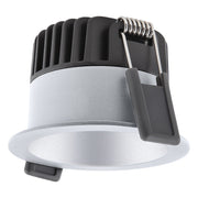 Ledvance - Downlight/Strahler/Flutlicht LED-Einbaustrahler SPDKFIXP8930PSDIP44S 930, dim, si