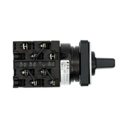 Eaton - Lastschalter Polumschalter T0 20A T0-4-5/E Einbau rastend