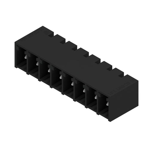 Weidmüller - Leiterplattensteckverbinder Verbinder 3.81mm SC-SMT 3.#1863050000 − 50 Stück