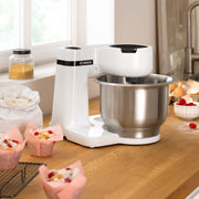 Bosch SDA - Küchenmaschine MUMS2EW00 ws MUM Serie 2 weiß