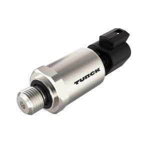 Turck - Druck-/Absolutdruckmessumformer Drucktransmitter PT100R2104I2DT043P mit Stromausgang