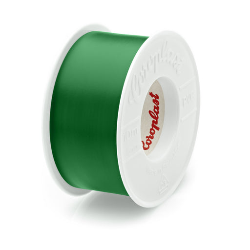 Coroplast - Klebeband Isoband 302 25x10 gn − 12 Stück