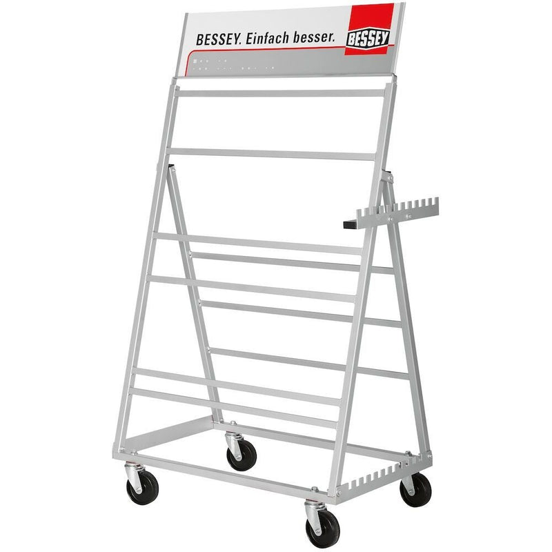 BESSEY - Werkzeugwagen Zwingenwagen ZW2 unbestückt