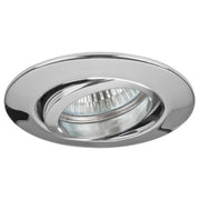 Brumberg Leuchten - Downlight/Strahler/Flutlicht Einbaudownlight GU10 36141170 rund, ws