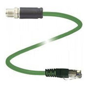 Pepperl+Fuchs Fabrik - Konfektioniertes Sensor-Aktor-Kabel Verbindungskabel, Ethernet V19SX-G-GN7#70117766 − 1 Stück