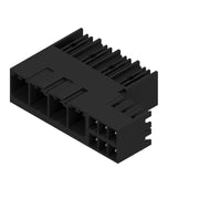Weidmüller - Leiterplattensteckverbinder Verbinder 7.62mm SV-SMT 7.#2529090000 − 42 Stück
