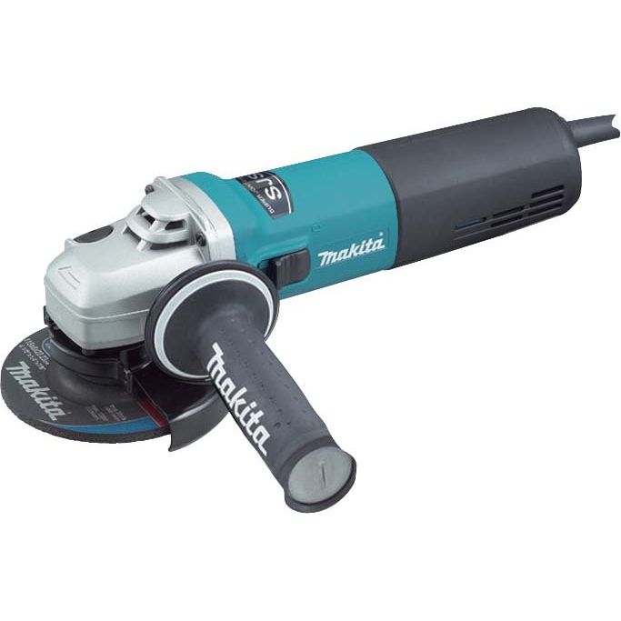 Makita - Winkelschleifer (elektrisch) Winkelschleifer 9565CR 125 mm