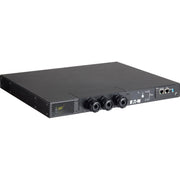Eaton - Power distribution unit (PDU) Tansferschalter ATS 30A Netpack automatisch, 30A