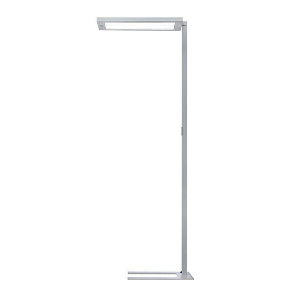 Waldmann Light - Stehleuchte LED-Stehleuchte DPS 12000/840/R/G2 4000K