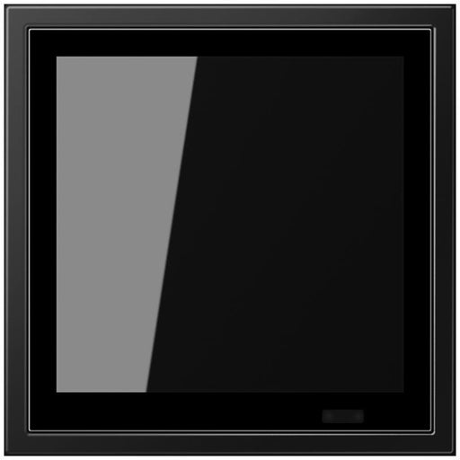 Jung - Bussystem-Mehrfach Bediengerät KNX Raumcontroller LSZ 459 BF D1 S SWM LS TOUCH