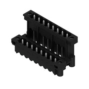 Weidmüller - Leiterplattensteckverbinder Verbinder 5.08mm SLDV-THR #1828950000 − 20 Stück