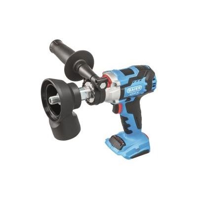 Baier Maschinenfabrik - Schlagbohrmaschine (Akku) Akku-Trockenbohrmaschine 10001 ABDB82 18V  − 1 Stück