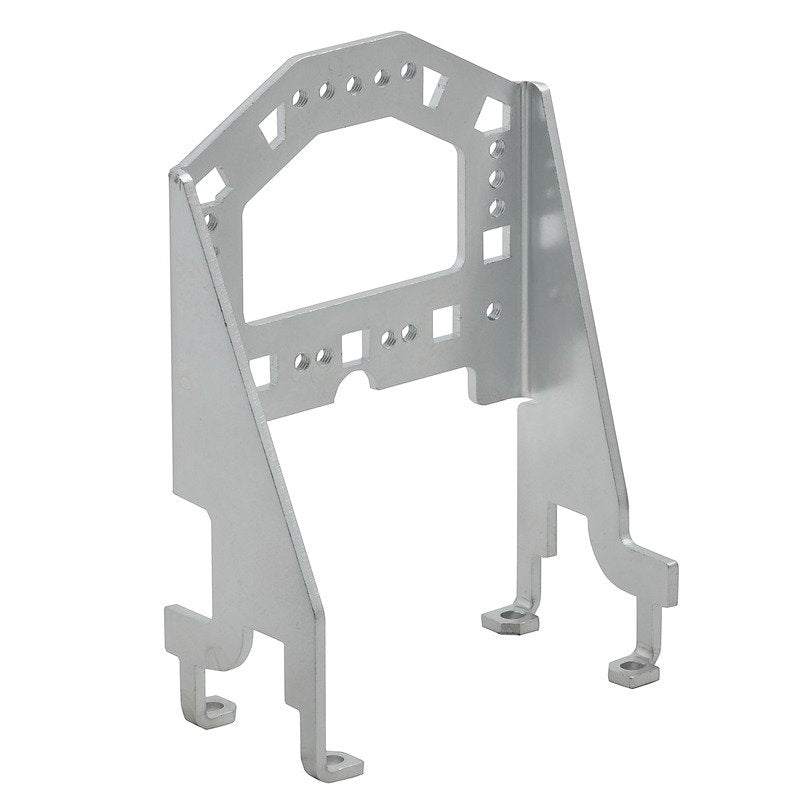 Weidmüller - Zubehör/Ersatzteile für Industriesteckverbinder Griffblech HDC GRIP PANEL 4 COM