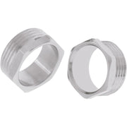 Lapp Zubehör - Druckschraube SKINDICHT-D-M-12X1,5 52100600 Druckschraube − 100 Stück