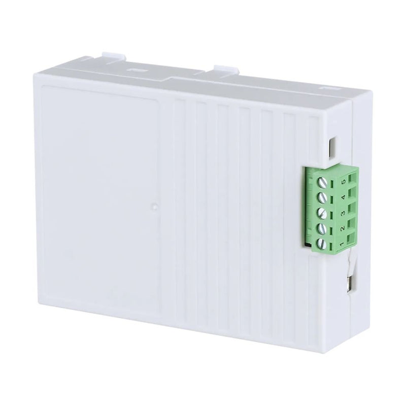 Eaton - Zubehör/Ersatzteile für Frequenzregler DM1 CANopen Option DXM-NET-CANOPEN m. Ansteckgehäuse