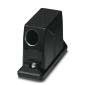 Phoenix Contact - Gehäuse für Rechtecksteckverbinder Gehäuse HCADVB24HHWH1STM32MF B24 seitlich H93,7mm