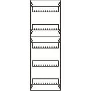 Striebel&John - Verteilerfeld für Installationsverteiler Verteilerfeld 1V1-150 BH1 1FB 150mm