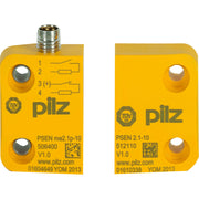 Pilz - Magnetischer Näherungsschalter Sicherheitssensor PSEN ma2.1p- #506405 10PSEN2.1-103mm1unit