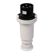 Walther Werke - CEE-Stecker (IEC 60309) Stecker 125A 279407 4P 500V 7h IP67