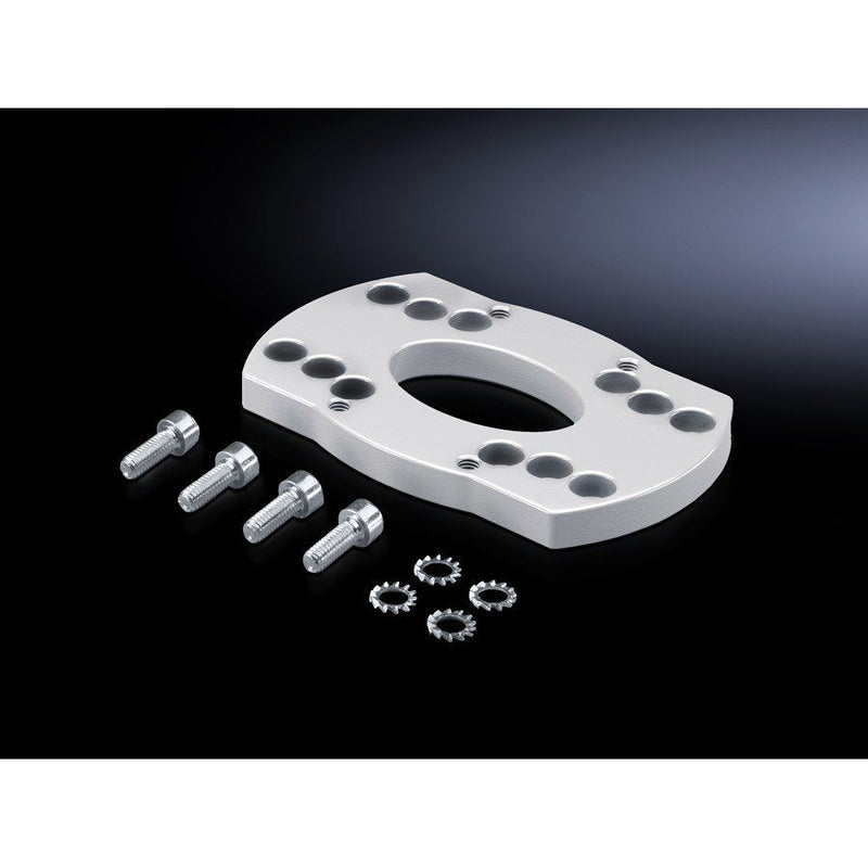 Rittal - Profil-Tragarm Adapter CP 6206.500 f. Siemens Pro-Panel