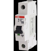 DEHN - Leitungsschutzschalter Sicherungsautomat LS B6 DSH ZP LSG B-Char. 25 kA