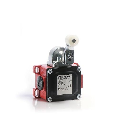 Bernstein - Einzelpositionsschalter Endschalter D-SU2 AH − 1 Stück by Bernstein
