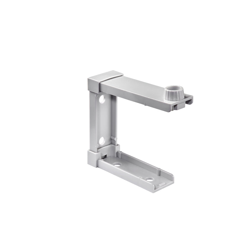 Grothe - Zubehör/Ersatzteile für Niederspannungs-Schalttechnik Halterung Außenantenne SUP01 für RAL60+RAL200