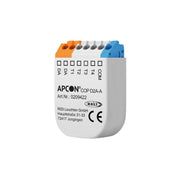 Ridi-Leuchten - Lichtregelsystemkomponente DALI-2 Tastenkoppler APCON COP D2A-A