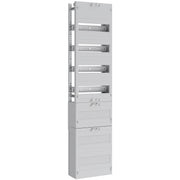 ABN - Verteilerfeld für Installationsverteiler Verteilerfeld V17AR421