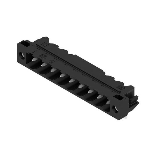 Weidmüller - Leiterplattensteckverbinder Verbinder 5.00mm SL-SMT 5.#1840420000  − 30 Stück