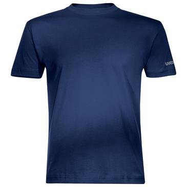 Uvex - T-Shirt T- Shirt 7459/navy XXL 8816513