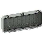 Bals Elektrotech - Zubehör/Ersatzteile für CEE-Steckvorrichtungen (IEC 60309) Betätigungsklappe 13Module 58027