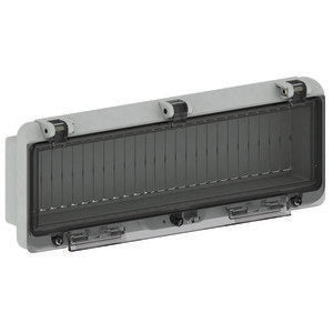 Bals Elektrotech - Zubehör/Ersatzteile für CEE-Steckvorrichtungen (IEC 60309) Betätigungsklappe 13Module 58027