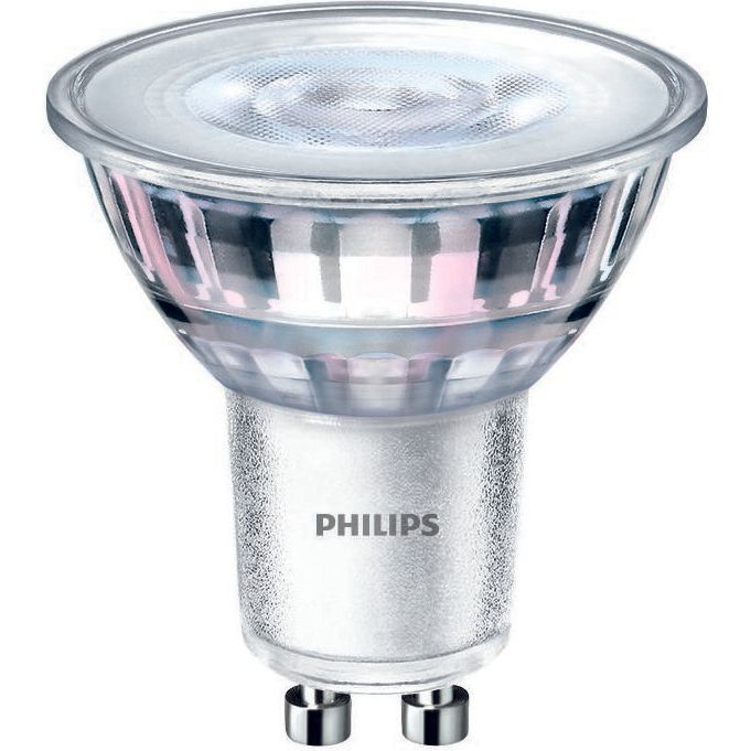 Philips Lighting - LED - Lampe/Multi - LED LED - Multipack PAR16 CorePr(VE5)#70029400 GU10 2700K − 6 Packung