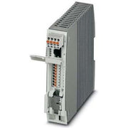 Phoenix Contact - System-Patchpanel Kupfer PoE-Injektor INJ 2113-T 60W, 1x RJ45 Buchse