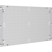 ABN - Montageplatte für Verteilergehäuse Media Montageplatte FMSK23FN 2FB/3RE