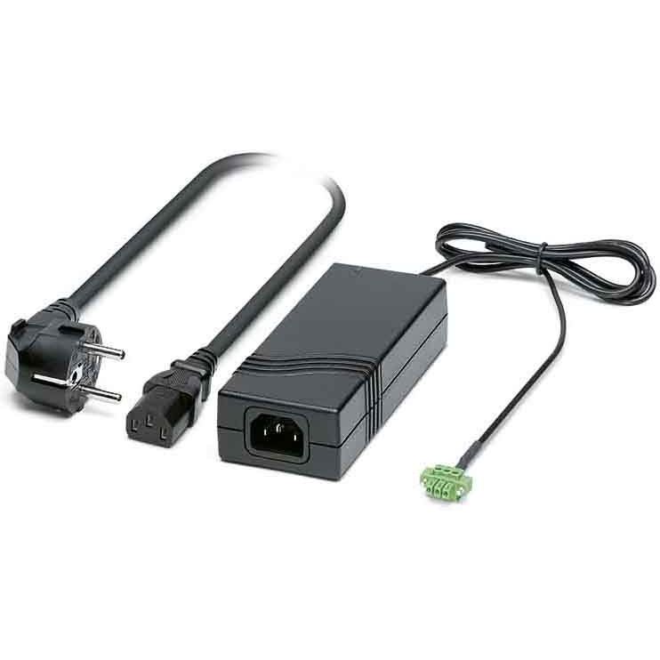 Phoenix Contact - SPS-Systemstromversorgung VMT EXT PS VMT EXT PS − 1 Stück