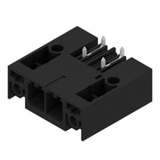 Weidmüller - Leiterplattensteckverbinder Verbinder 7.62mm SV-SMT 7.#2499540000 − 50 Stück