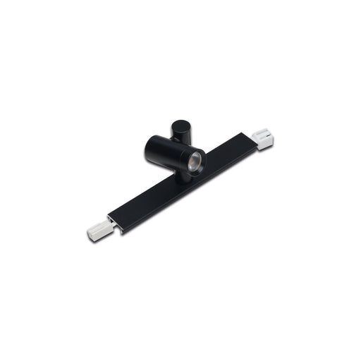 Hera - Downlight/Strahler/Flutlicht LED-Spot reihbar 61002130303 schwarz nw